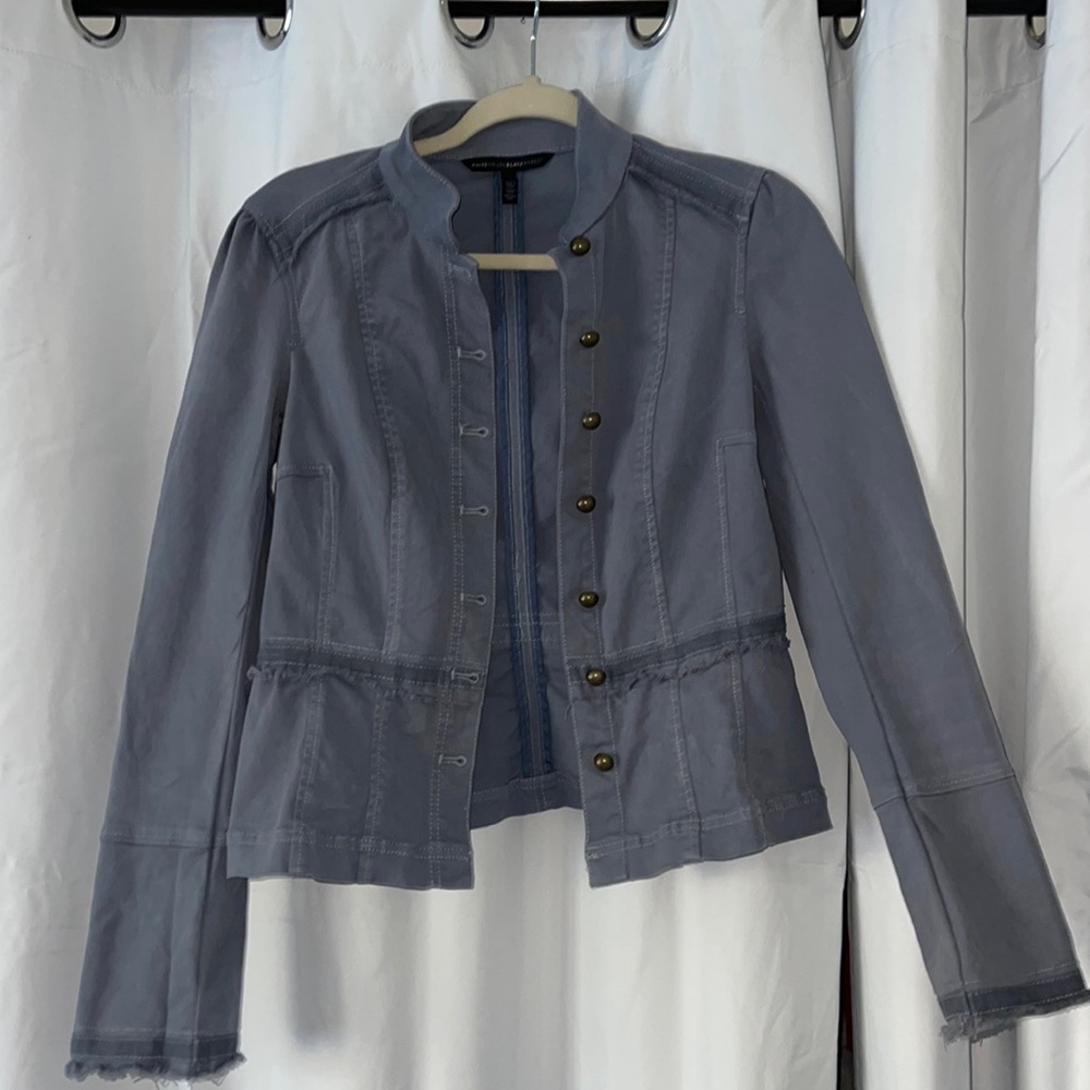 White House Black Market jacket